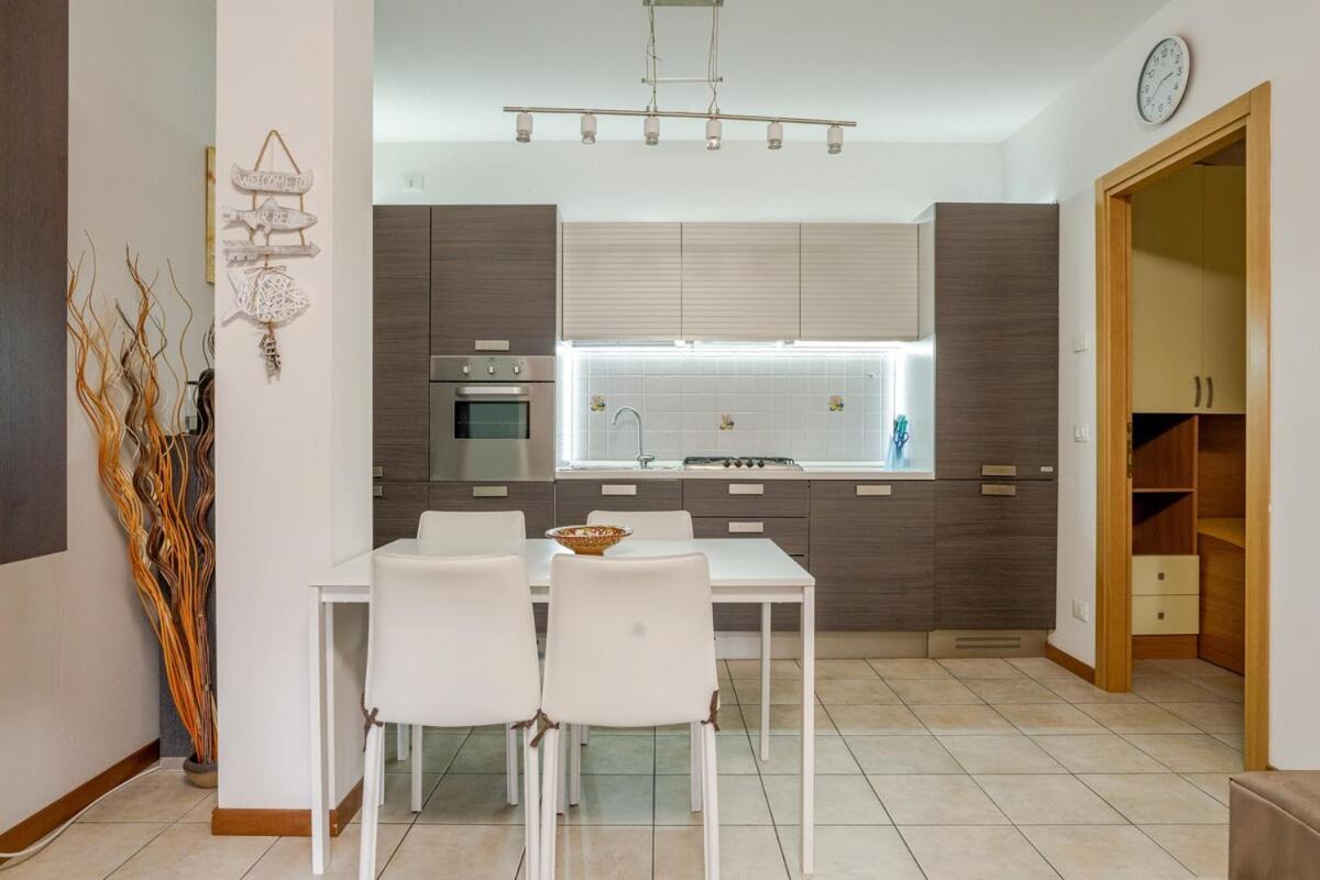 Smeraldo 18 Appartamento Lido di Jesolo