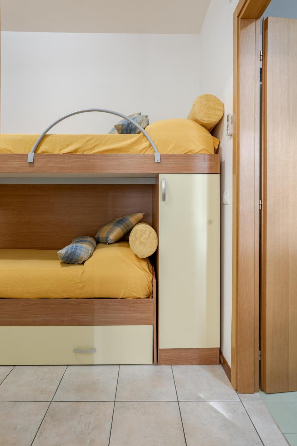 Smeraldo 18 Lido di Jesolo