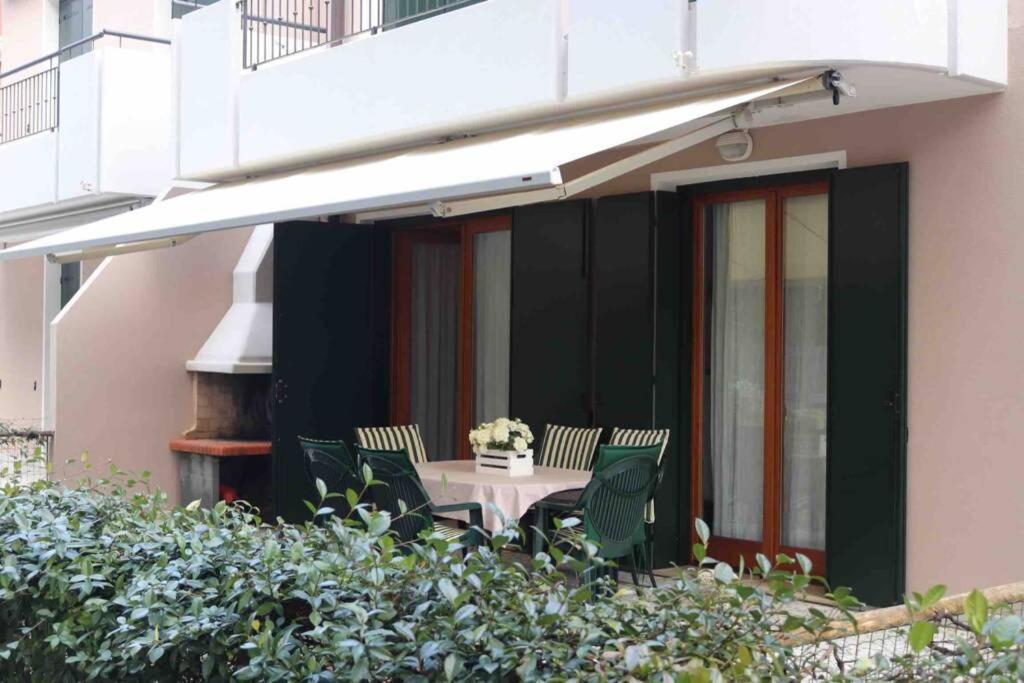 Smeraldo 18 * Lido di Jesolo