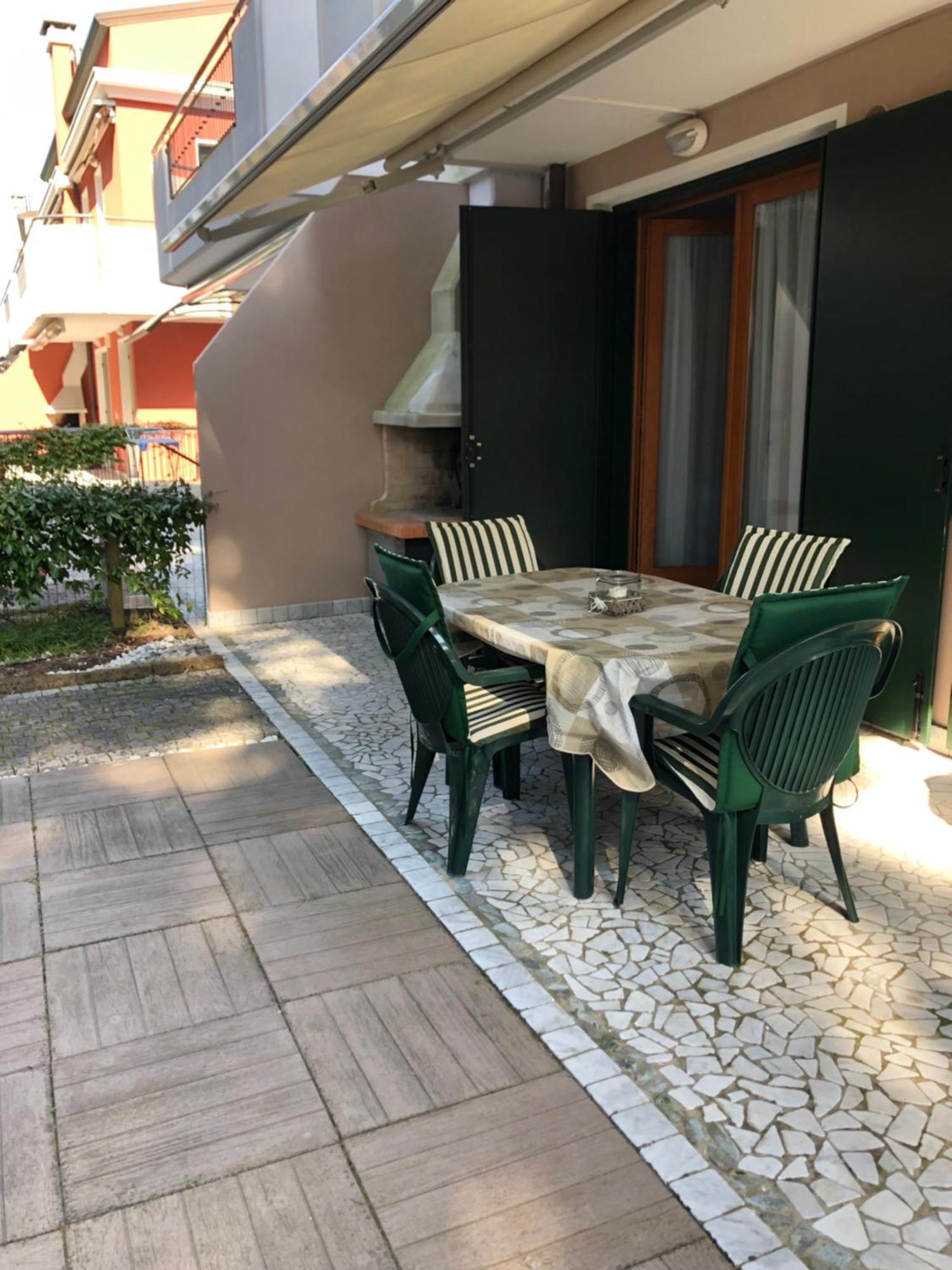 Appartamento Smeraldo 18 Lido di Jesolo