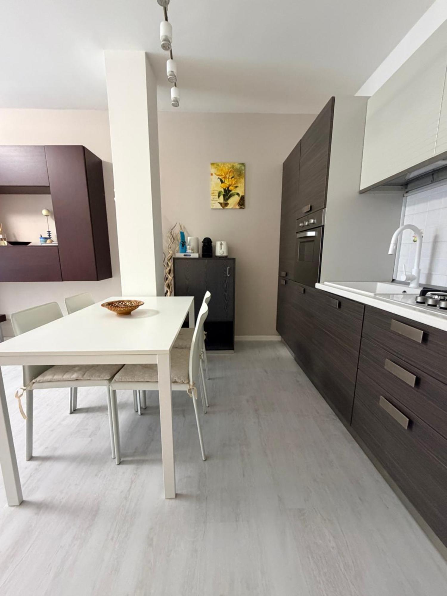 Smeraldo Family 18 Apartment *